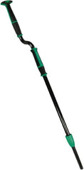 Unger - Mop Handles For Use With: Wet or Dry Flat Mop; Pocket Mop; Finishing Mop Connection Type: Snap-On - Americas Tooling