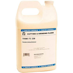 Master Fluid Solutions - 1 Gal Jug Defoamer Additive - Low Foam, Series Trim TC 239 - Americas Tooling