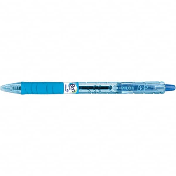 Pilot - Conical Ball Point Pen - Blue - Americas Tooling