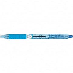 Pilot - Conical Ball Point Pen - Blue - Americas Tooling