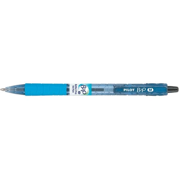 Pilot - Conical Ball Point Pen - Blue - Americas Tooling