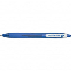 Pilot - Conical Ball Point Pen - Blue - Americas Tooling