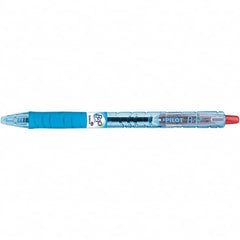 Pilot - Conical Ball Point Pen - Red - Americas Tooling