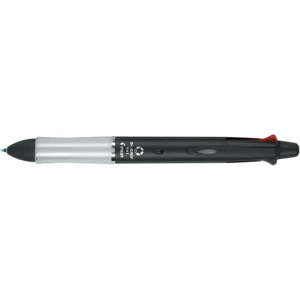 Pilot - Conical Ballpoint Multifunction - Black, Blue, Green & Red - Americas Tooling