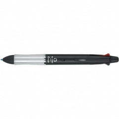 Pilot - Conical Ballpoint Multifunction - Black, Blue, Green & Red - Americas Tooling