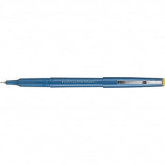 Pilot - Needle Porous Point Pen - Blue - Americas Tooling