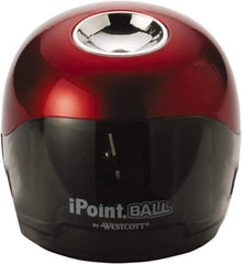 iPoint - Desktop Pencil Sharpener - 1 Hole - Americas Tooling