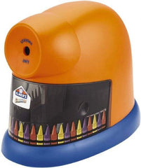 Elmer's - Desktop Pencil Sharpener - 1 Hole - Americas Tooling