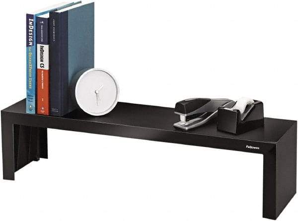 FELLOWES - Desktop Kits Type: Desk Shelf - Americas Tooling