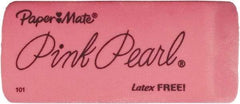 Paper Mate - Erasers Type: Eraser Material: Elastomer Compound - Americas Tooling