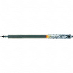 Pilot - Conical Roller Ball Pen - Black - Americas Tooling