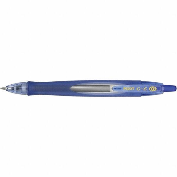 Pilot - Conical Roller Ball Pen - Blue - Americas Tooling