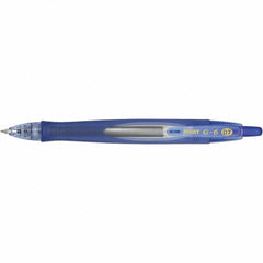 Pilot - Conical Roller Ball Pen - Blue - Americas Tooling