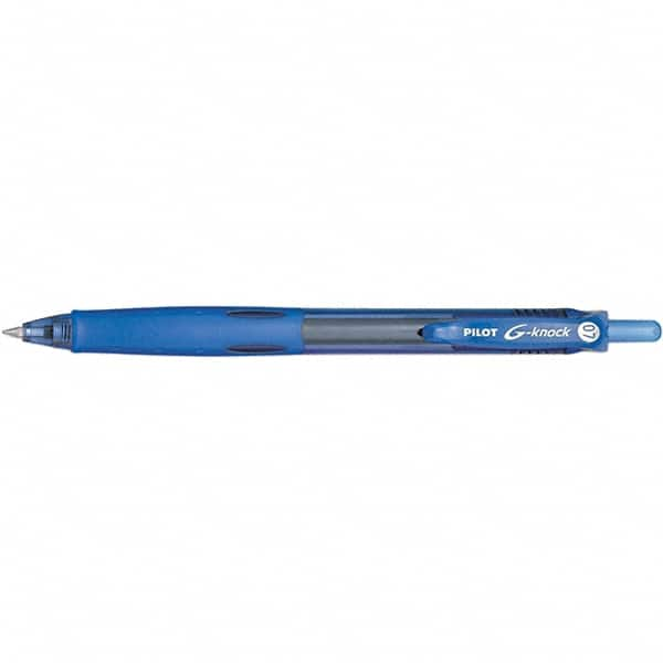 Pilot - Conical Roller Ball Pen - Blue - Americas Tooling