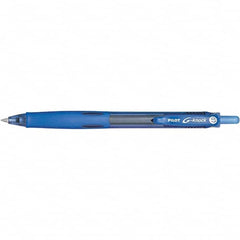 Pilot - Conical Roller Ball Pen - Blue - Americas Tooling