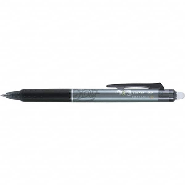 Pilot - Conical Erasable Gel - Black - Americas Tooling