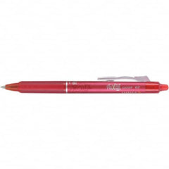 Pilot - Conical Erasable Gel - Red - Americas Tooling