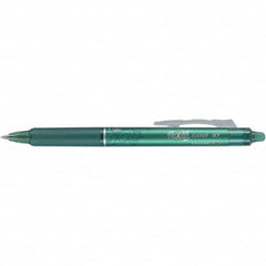 Pilot - Conical Erasable Gel - Green - Americas Tooling