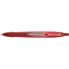 Pilot - Conical Roller Ball Pen - Red - Americas Tooling