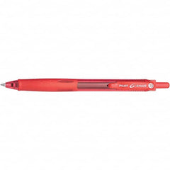 Pilot - Conical Roller Ball Pen - Red - Americas Tooling