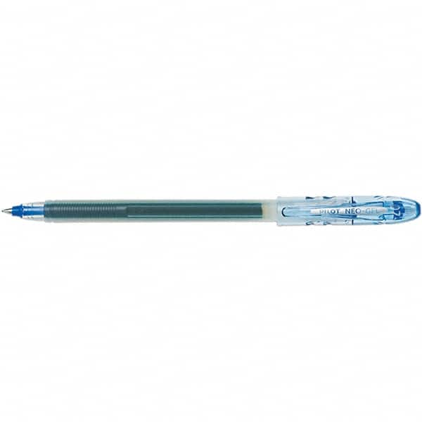 Pilot - Conical Roller Ball Pen - Blue - Americas Tooling