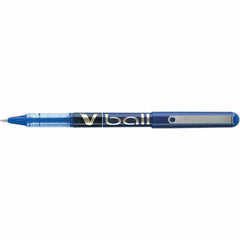 Pilot - Conical Roller Ball Pen - Blue - Americas Tooling