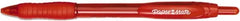 Paper Mate - Conical Ball Point Pen - Red - Americas Tooling