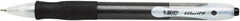 Bic - Conical Ball Point Pen - Black - Americas Tooling