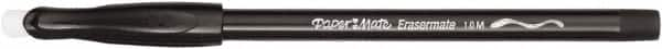 Paper Mate - Conical Ball Point Pen - Black - Americas Tooling