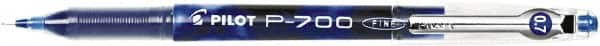 Pilot - Precision Point Roller Ball Pen - Blue - Americas Tooling