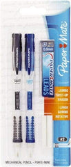 Paper Mate - 0.5mm Lead Mechanical Pencil - Black - Americas Tooling