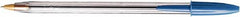 Bic - Conical Ball Point Pen - Blue - Americas Tooling