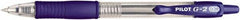 Pilot - Conical Roller Ball Pen - Blue - Americas Tooling