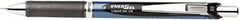 Pentel - Needle Roller Ball Pen - Black - Americas Tooling