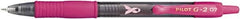 Pilot - Conical Roller Ball Pen - Black - Americas Tooling