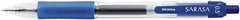 Zebra - Conical Roller Ball Pen - Blue - Americas Tooling