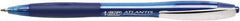 Bic - Conical Ball Point Pen - Blue - Americas Tooling