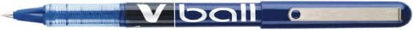 Pilot - Conical Roller Ball Pen - Blue - Americas Tooling