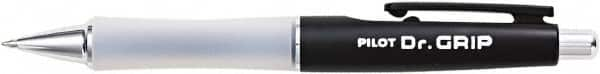 Pilot - Conical Ball Point Pen - Black - Americas Tooling