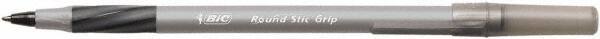 Bic - Conical Ball Point Pen - Black - Americas Tooling