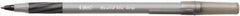 Bic - Conical Ball Point Pen - Black - Americas Tooling