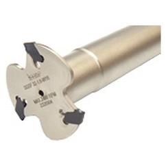 SGSF32-1.6-W16 SLOT MILLING CUTTERS - Americas Tooling