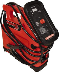 Associated Equipment - 12 Volt Battery Powered Starter - 1,700 Peak Amps - Americas Tooling