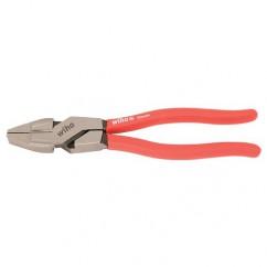 9.5" NE LINEMENS PLIERS - Americas Tooling