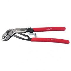 10" SOFTGRIP AUTO PLIERS - Americas Tooling