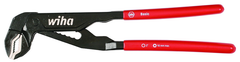 12" Soft Grip Adjustable Pliers - Box Type - Americas Tooling