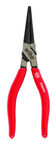 Straight Internal Retaining Ring Pliers 3/4 - 2 3/8" Ring Range .070" Tip Diameter with Soft Grips - Americas Tooling