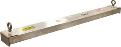 Mag-Mate - 60" Long Magnetic Sweeper - 5" Wide x 2" High, 2" Clearance - Americas Tooling