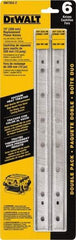 DeWALT - Power Planer & Joiner Accessories Accessory Type: Planer Blade For Use With: DW735 - Americas Tooling