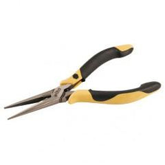 6-1/2 LONG NOSE PLIERS - Americas Tooling